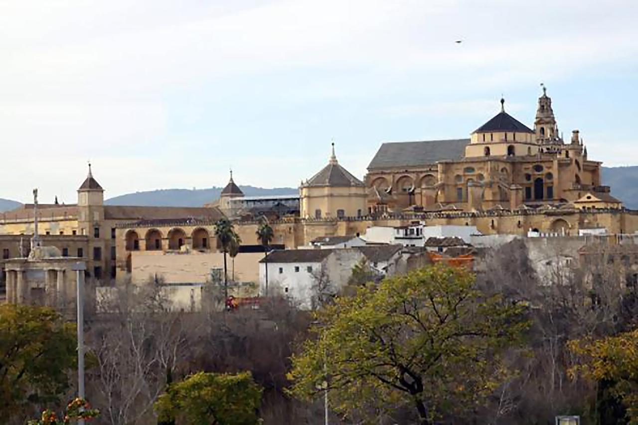 Apartment Turisticos Califal Córdoba