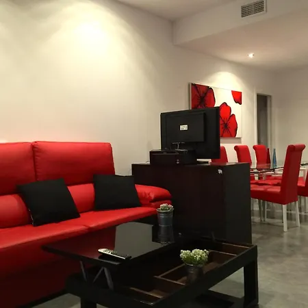 Apartamentos Turisticos Cordoba Califal Exterior photo