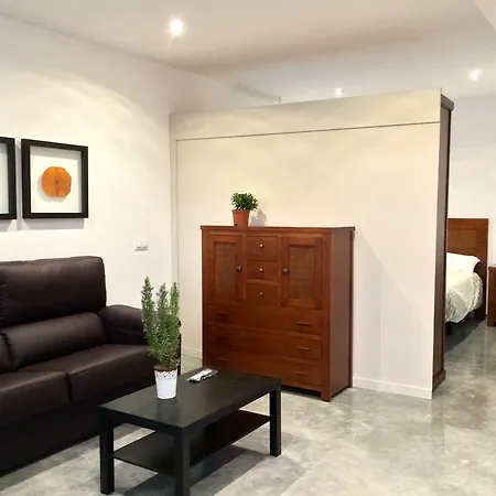 Apartamentos Turisticos Cordoba Califal Exterior photo