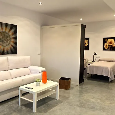 Apartamentos Turisticos Cordoba Califal Exterior photo