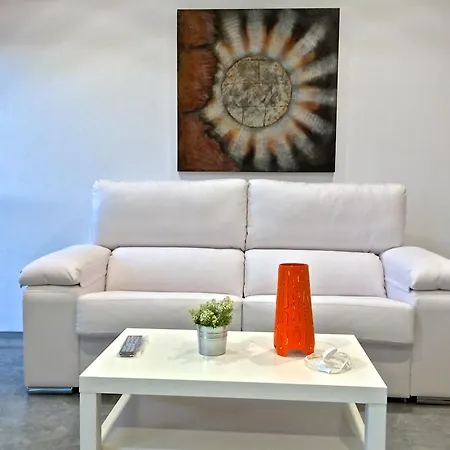 Apartamentos Turisticos Cordoba Califal Exterior photo