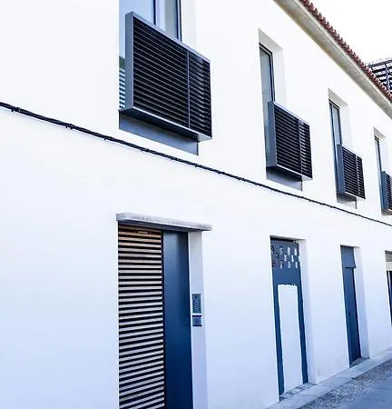 Apartamentos Turisticos Cordoba Califal Exterior photo