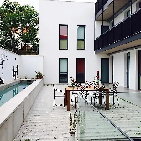 Apartamentos Turisticos Cordoba Califal Exterior photo