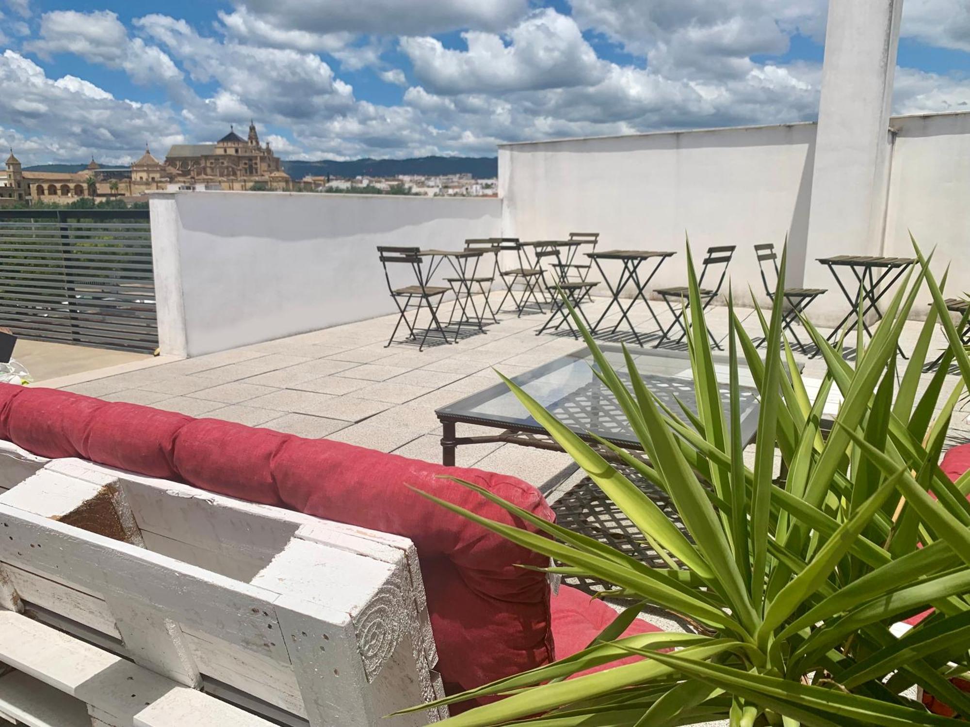 Apartment Turisticos Califal Cordoba
