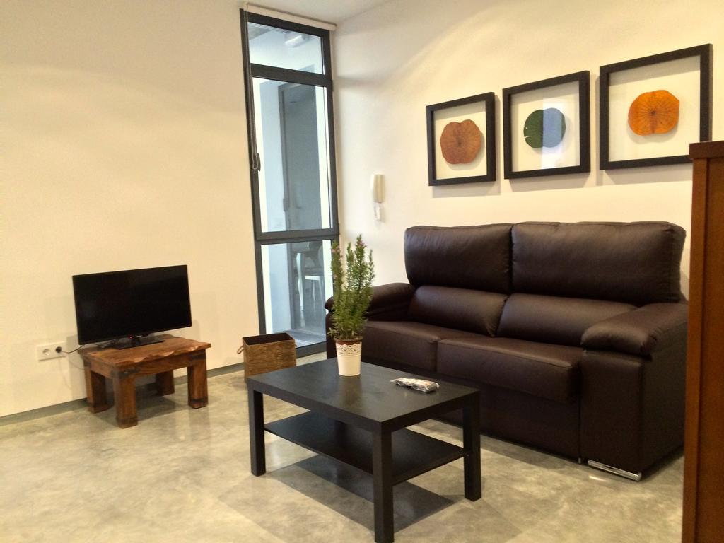 Turisticos Califal Apartment *