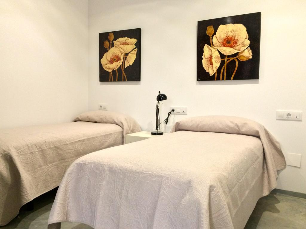 Turisticos Califal Apartment Cordoba