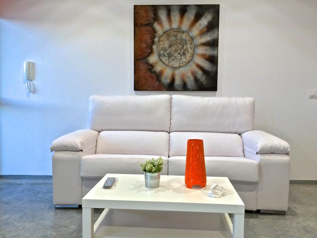 Turisticos Califal Apartment Cordoba