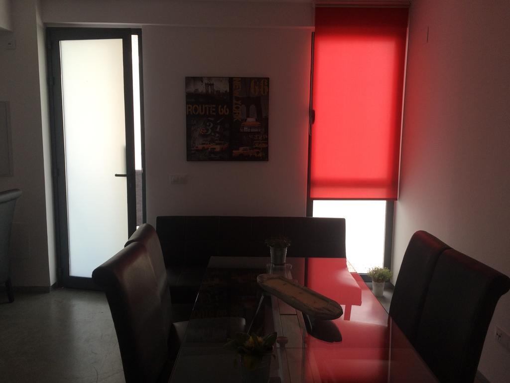 Turisticos Califal Apartment Cordoba