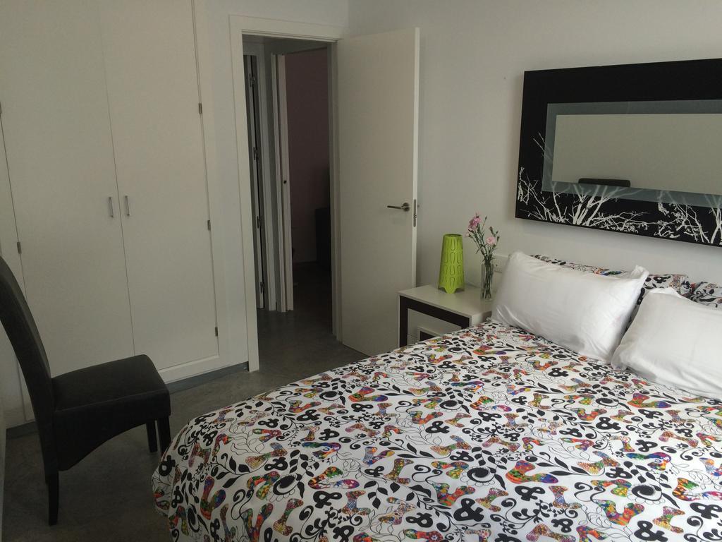 Apartment Turisticos Califal *