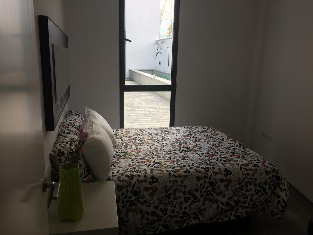 Turisticos Califal Apartment