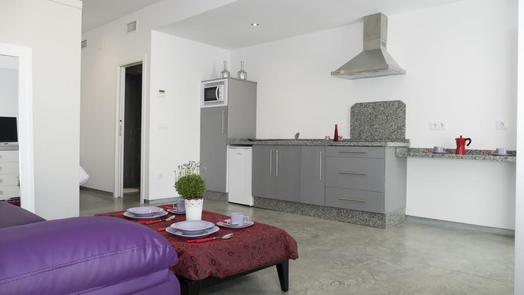 Apartment Turisticos Califal Cordoba