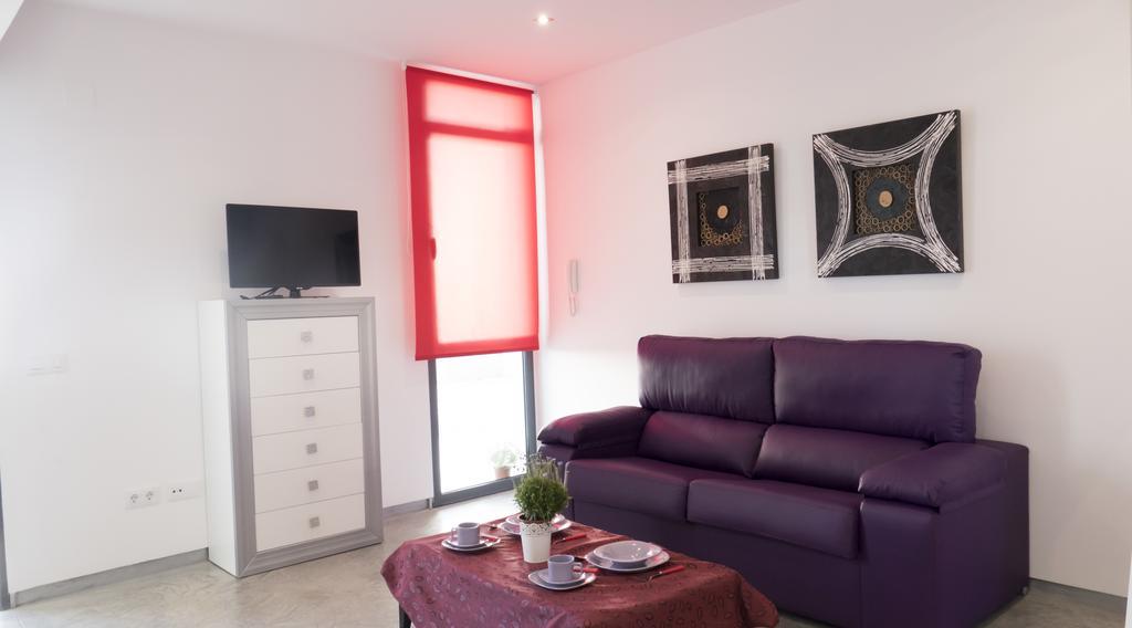 Turisticos Califal Apartment