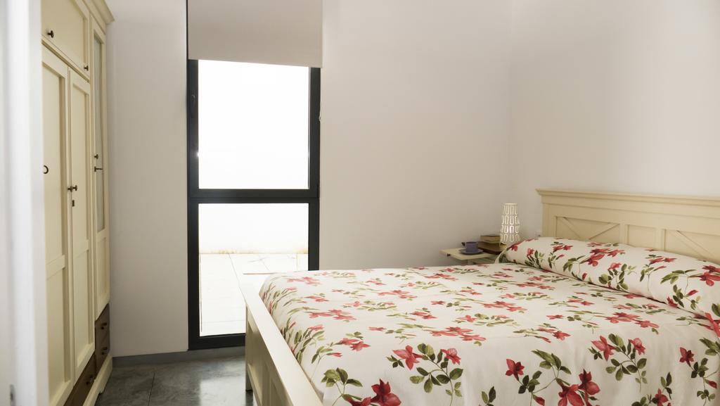 Apartment Turisticos Califal Cordoba
