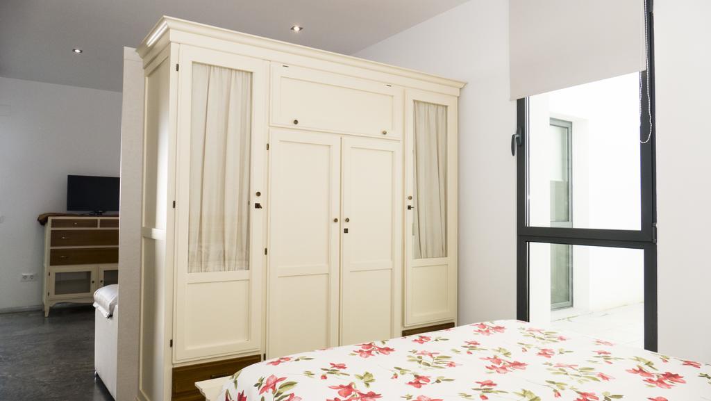 Turisticos Califal Apartment