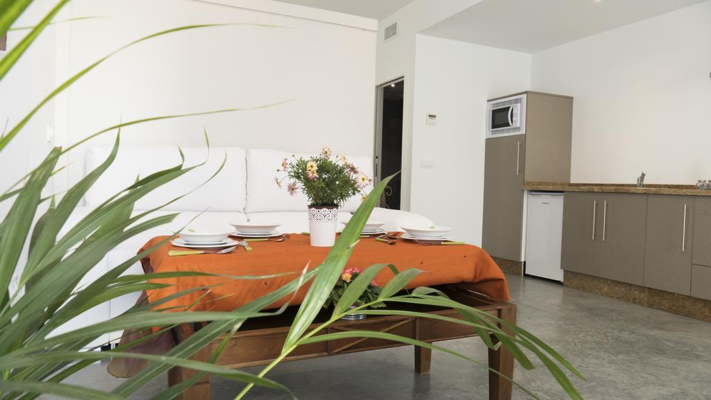 Apartment Turisticos Califal Cordoba