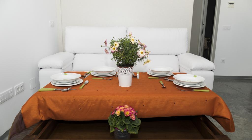 Turisticos Califal Apartment Cordoba