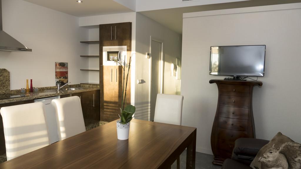 Turisticos Califal Apartment