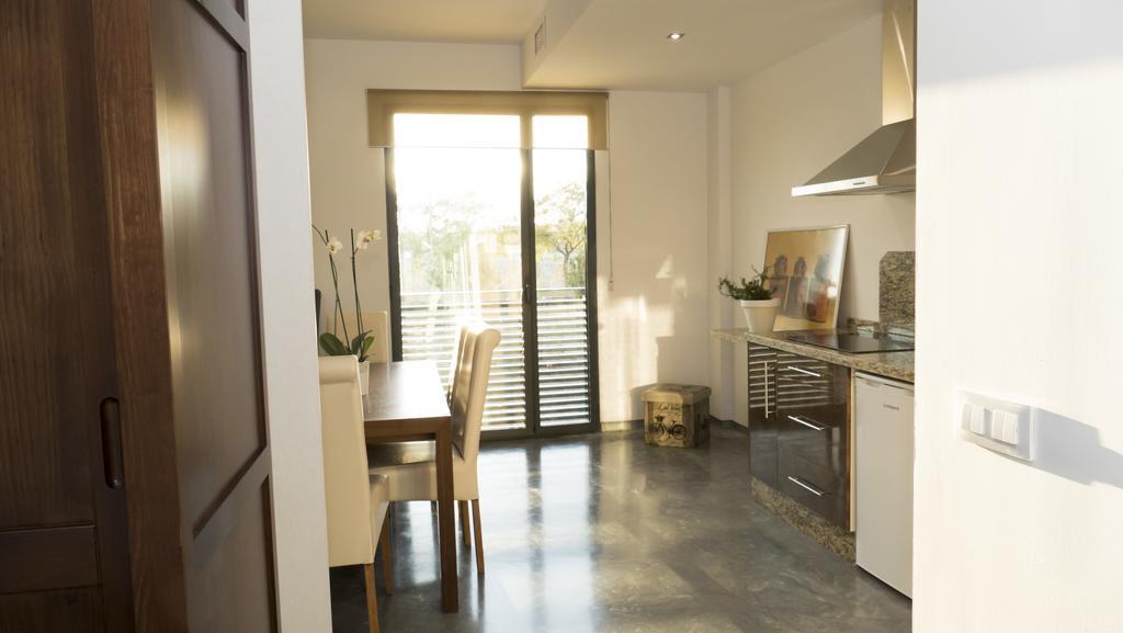 Turisticos Califal Apartment Cordoba